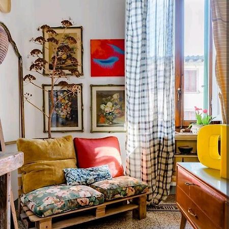 Urban Utopia Bed and Breakfast Firenze Esterno foto
