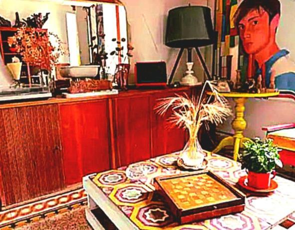 Urban Utopia Bed and Breakfast Firenze Esterno foto