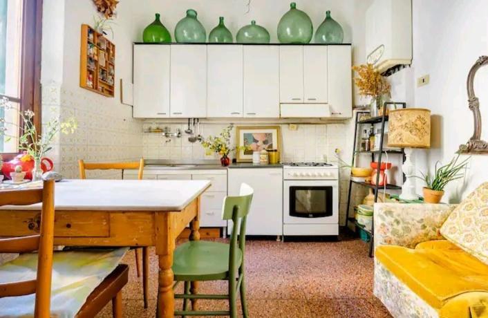 Urban Utopia Bed and Breakfast Firenze Esterno foto