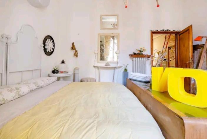 Urban Utopia Bed and Breakfast Firenze Esterno foto
