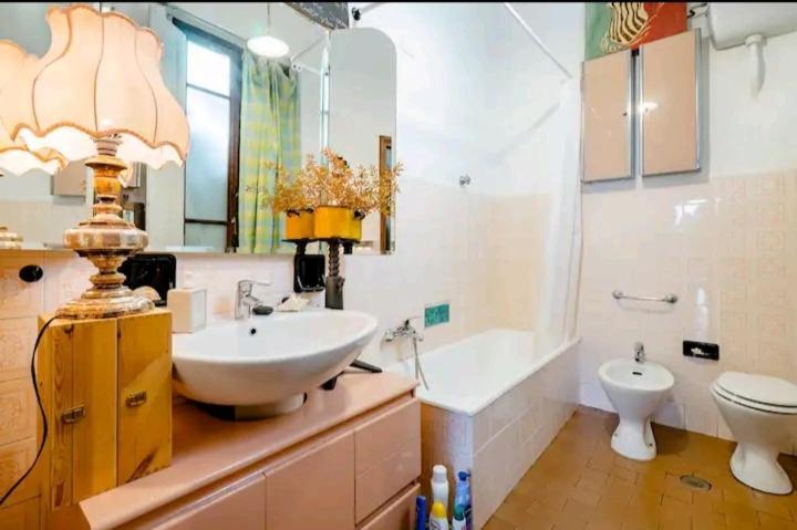 Urban Utopia Bed and Breakfast Firenze Esterno foto