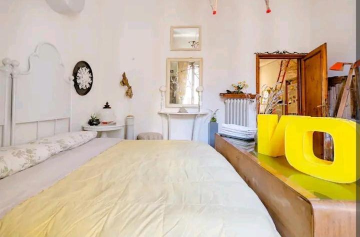 Urban Utopia Bed and Breakfast Firenze Esterno foto