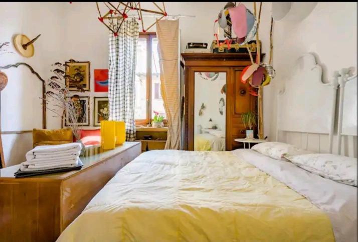 Urban Utopia Bed and Breakfast Firenze Esterno foto