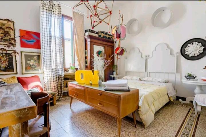 Urban Utopia Bed and Breakfast Firenze Esterno foto