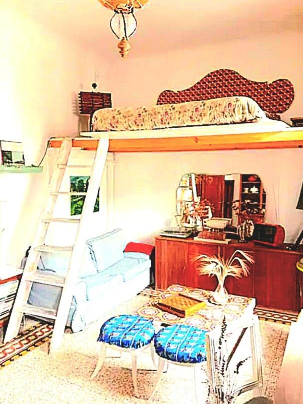 Urban Utopia Bed and Breakfast Firenze Esterno foto