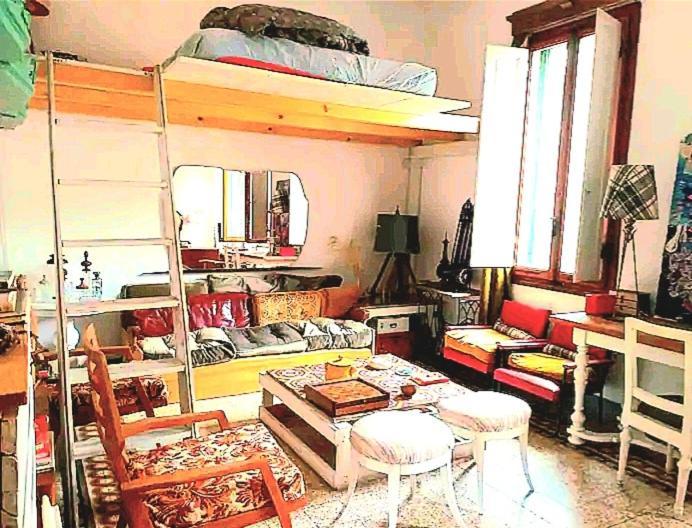 Urban Utopia Bed and Breakfast Firenze Esterno foto