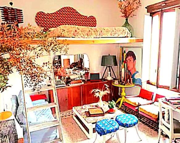 Urban Utopia Bed and Breakfast Firenze Esterno foto