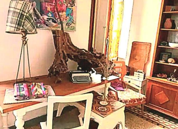 Urban Utopia Bed and Breakfast Firenze Esterno foto