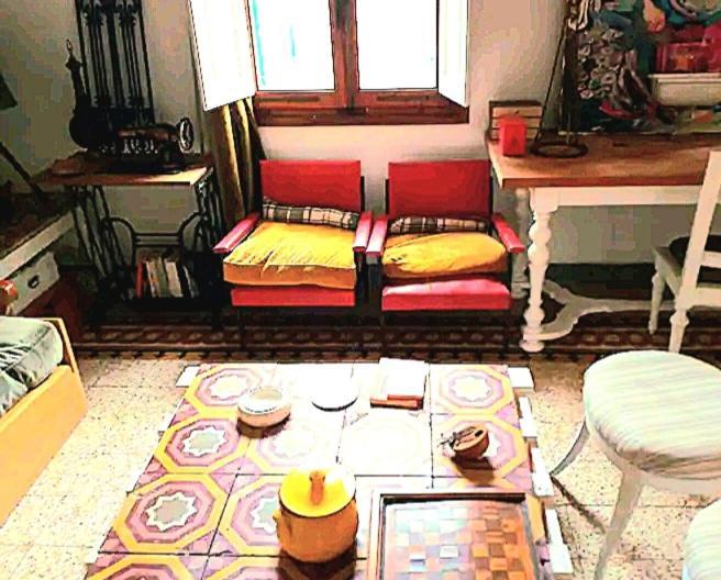 Urban Utopia Bed and Breakfast Firenze Esterno foto