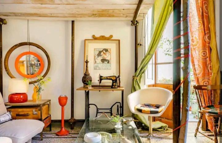 Urban Utopia Bed and Breakfast Firenze Esterno foto