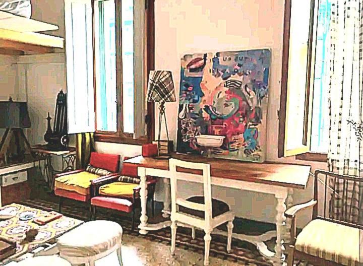 Urban Utopia Bed and Breakfast Firenze Esterno foto