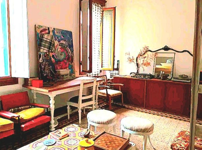 Urban Utopia Bed and Breakfast Firenze Esterno foto