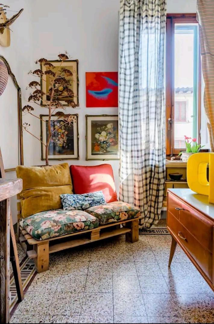 Urban Utopia Bed and Breakfast Firenze Esterno foto